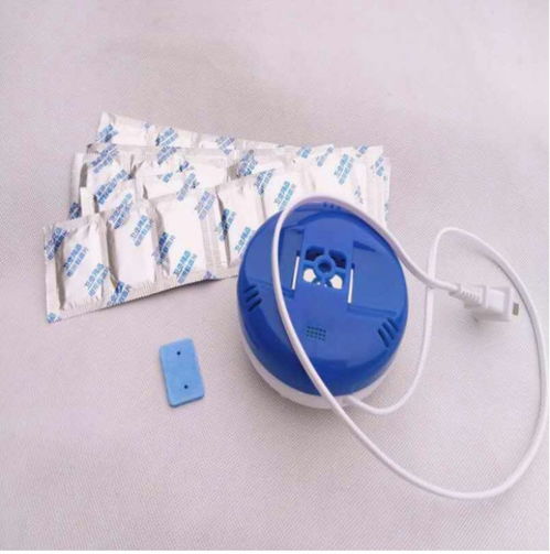 聊城江威日用品廠家 專業電熱蚊香液與日用百貨供應商