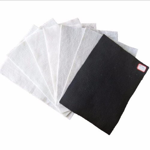 土工布 以針刺無紡布為核心，構(gòu)筑現(xiàn)代工程的隱形基石