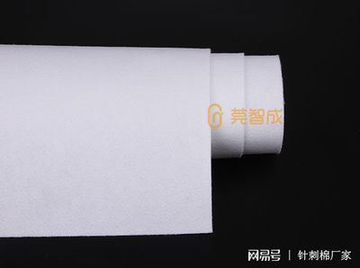 針刺無紡布的觸感探秘 從工業實用到現代生活的溫度