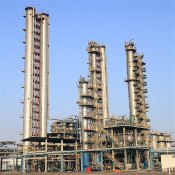 武漢甲醇、合成氨、醋酸、乙烯、煉油等裝置開車前設備化學清洗,距離近